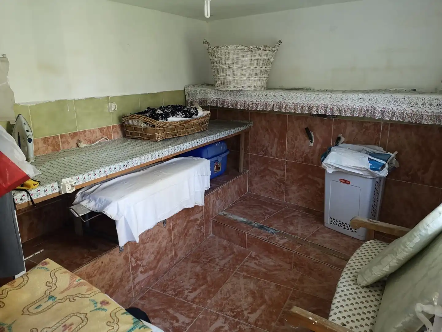 Haus mit Terrasse zum Verkauf in Caldas de Reis, imagen 9
