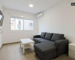 Apartment to share in Hostafrancs