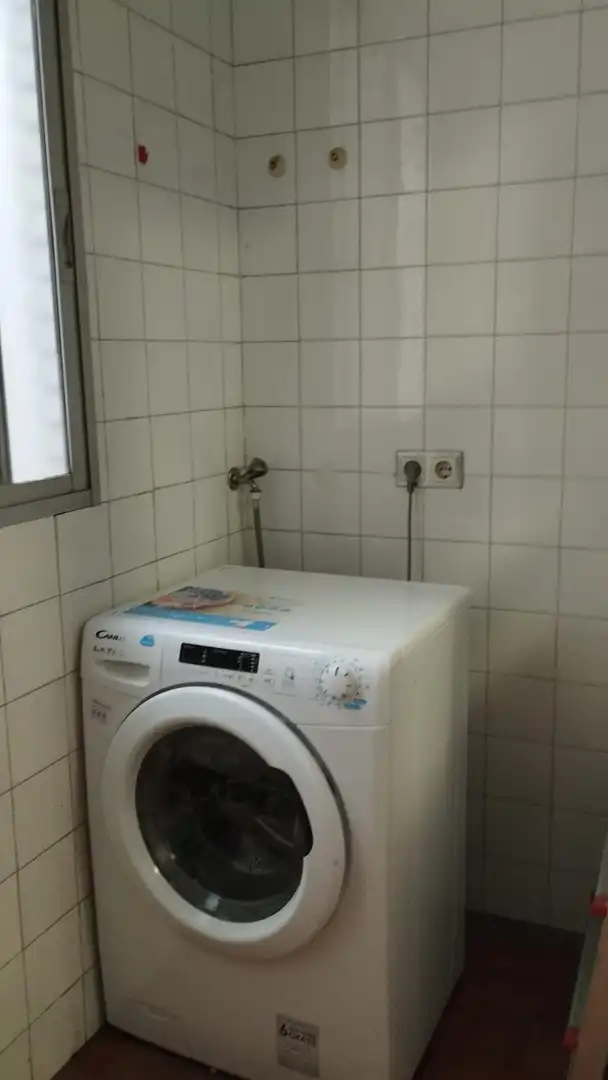 Wohnung zur Miete in Zona Centro