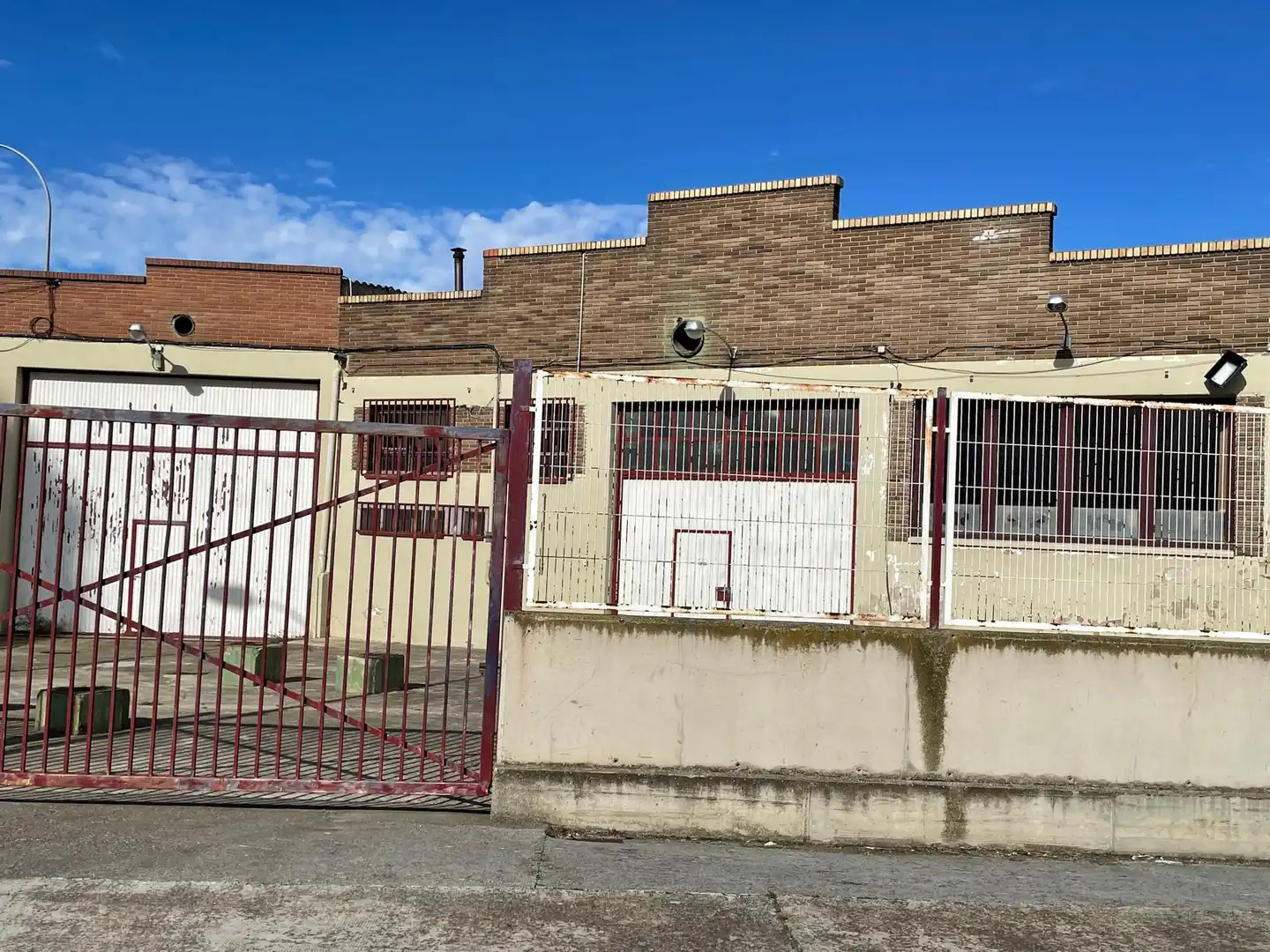 Industriegebäude zur Miete in Poligono San Lazaro, imagen 15