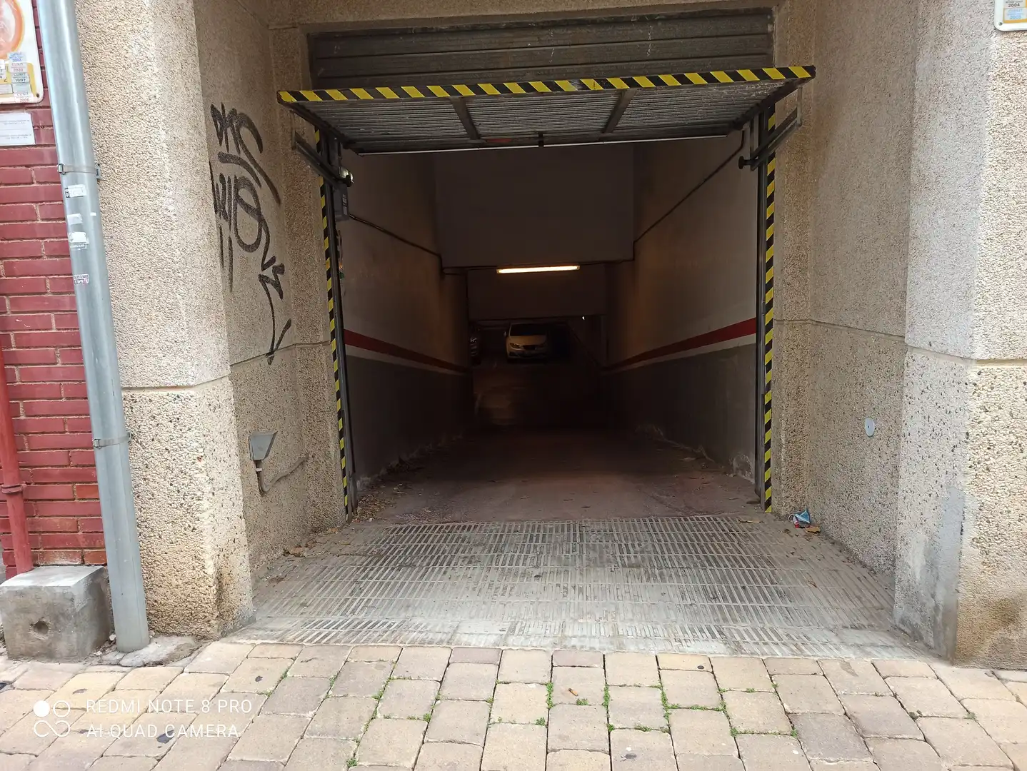Einzelparkplatz zum Verkauf in Nucli Antic, imagen 6