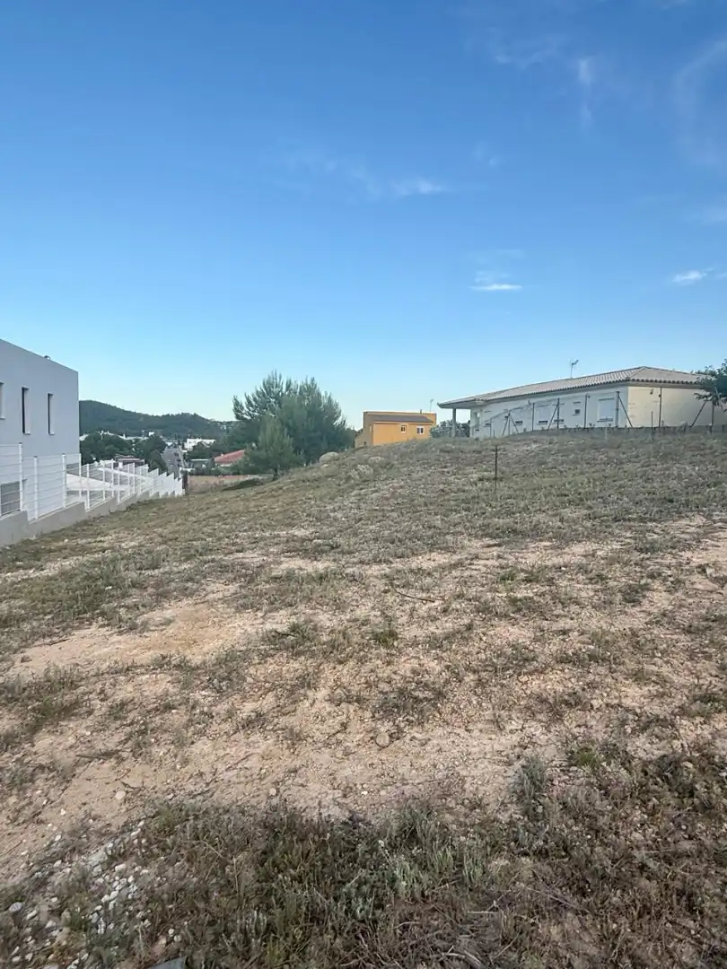 Terreno residencial en venta en L'Alcora, imagen 3