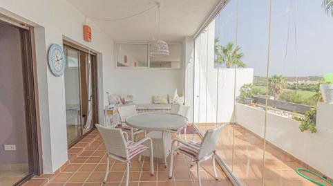 Foto 2 von Erdgeschoss zur Miete in La Alcaidesa, Cádiz