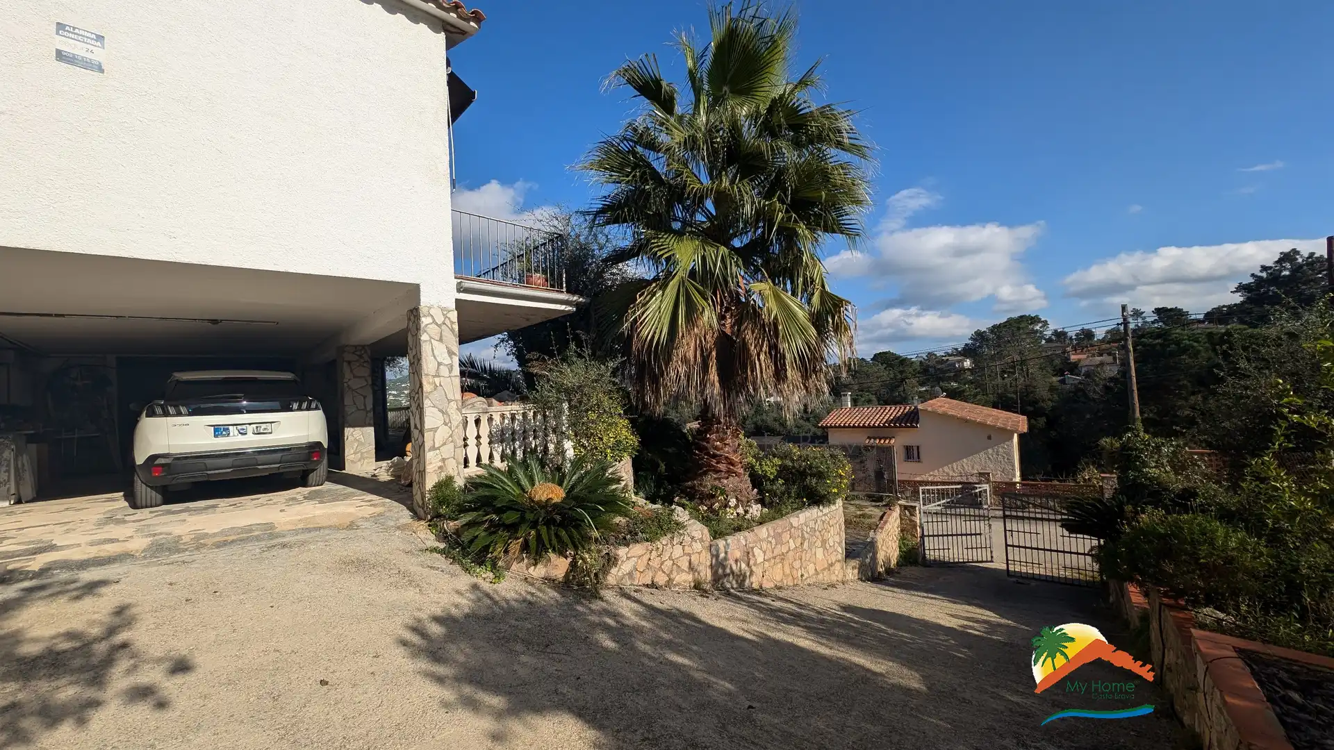 Casa o xalet en venda a Lloret Blau - La Creu de Lloret
