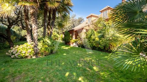 Foto 3 de Casa o chalet en venta en Molino de la Hoz, Las Rozas de Madrid