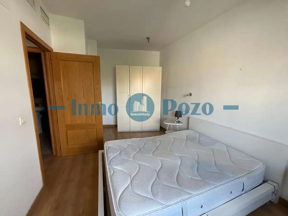 Habitación de Piso en venta en Almendralejo con Aire acondicionado, Calefacción y Trastero