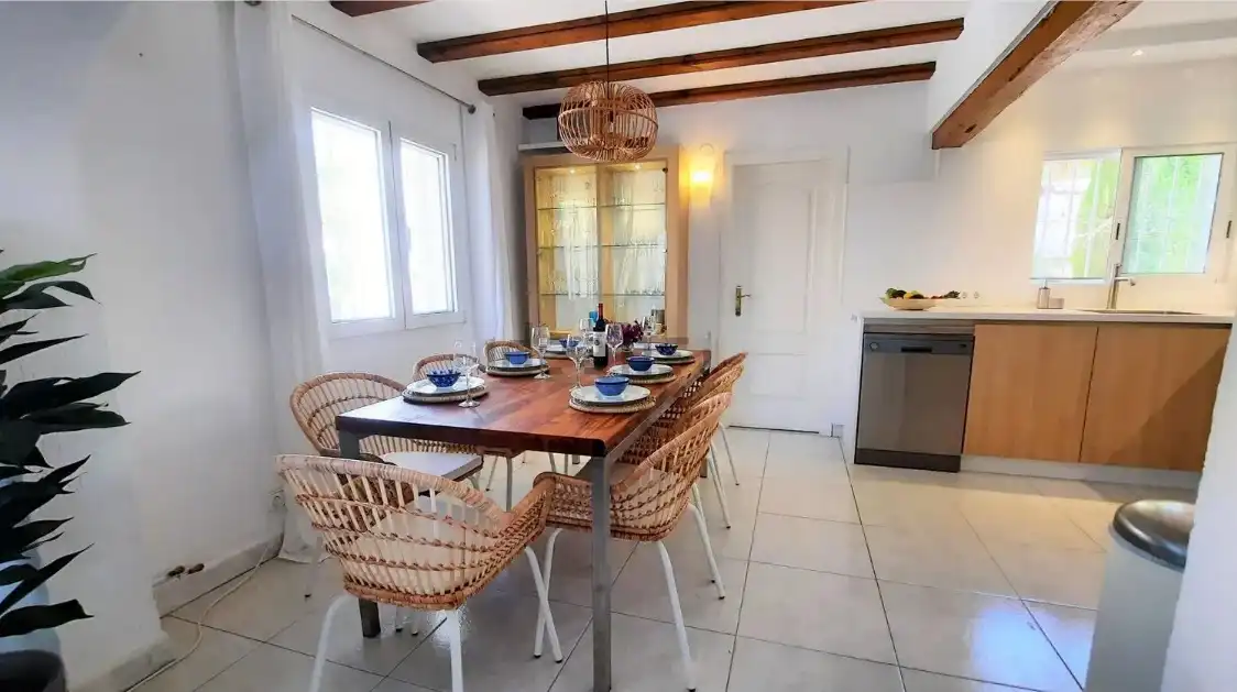 House with garden for sale in Moravit - Cap Blanc, imagen 10