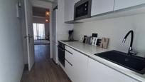 Cuina de Apartament en venda en Mijas amb Terrassa i Balcó