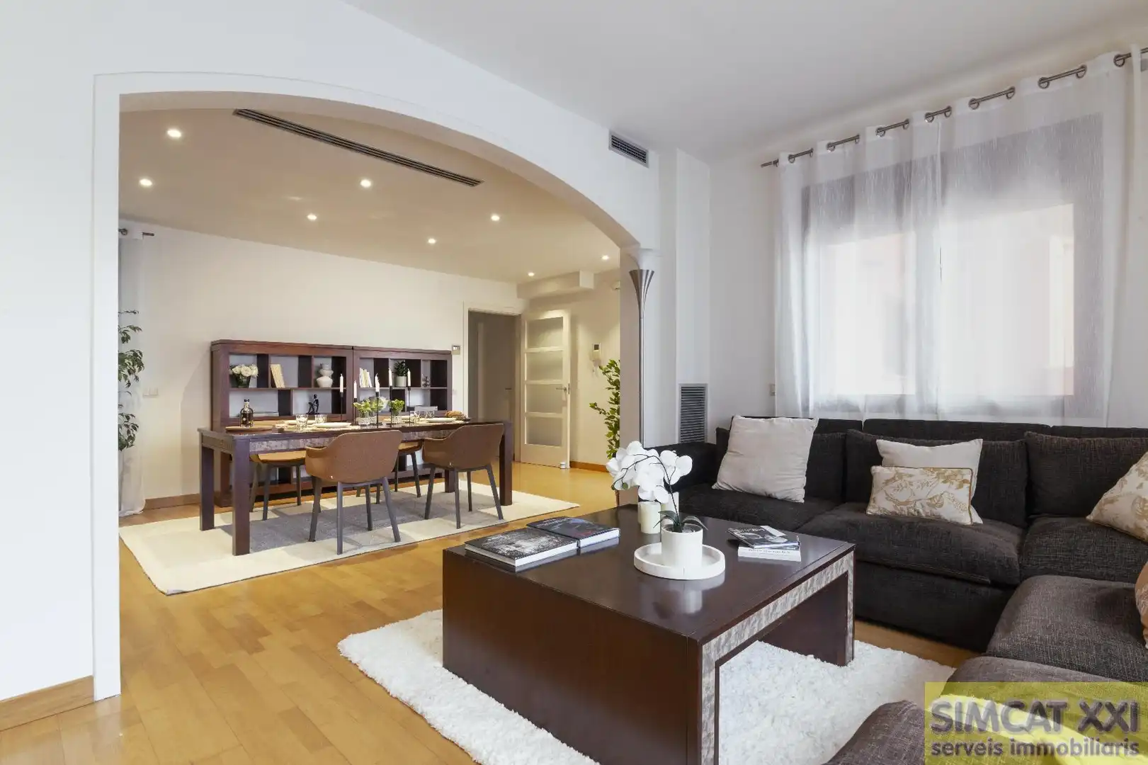 Piso con ascensor en venta en Centre, imagen 2