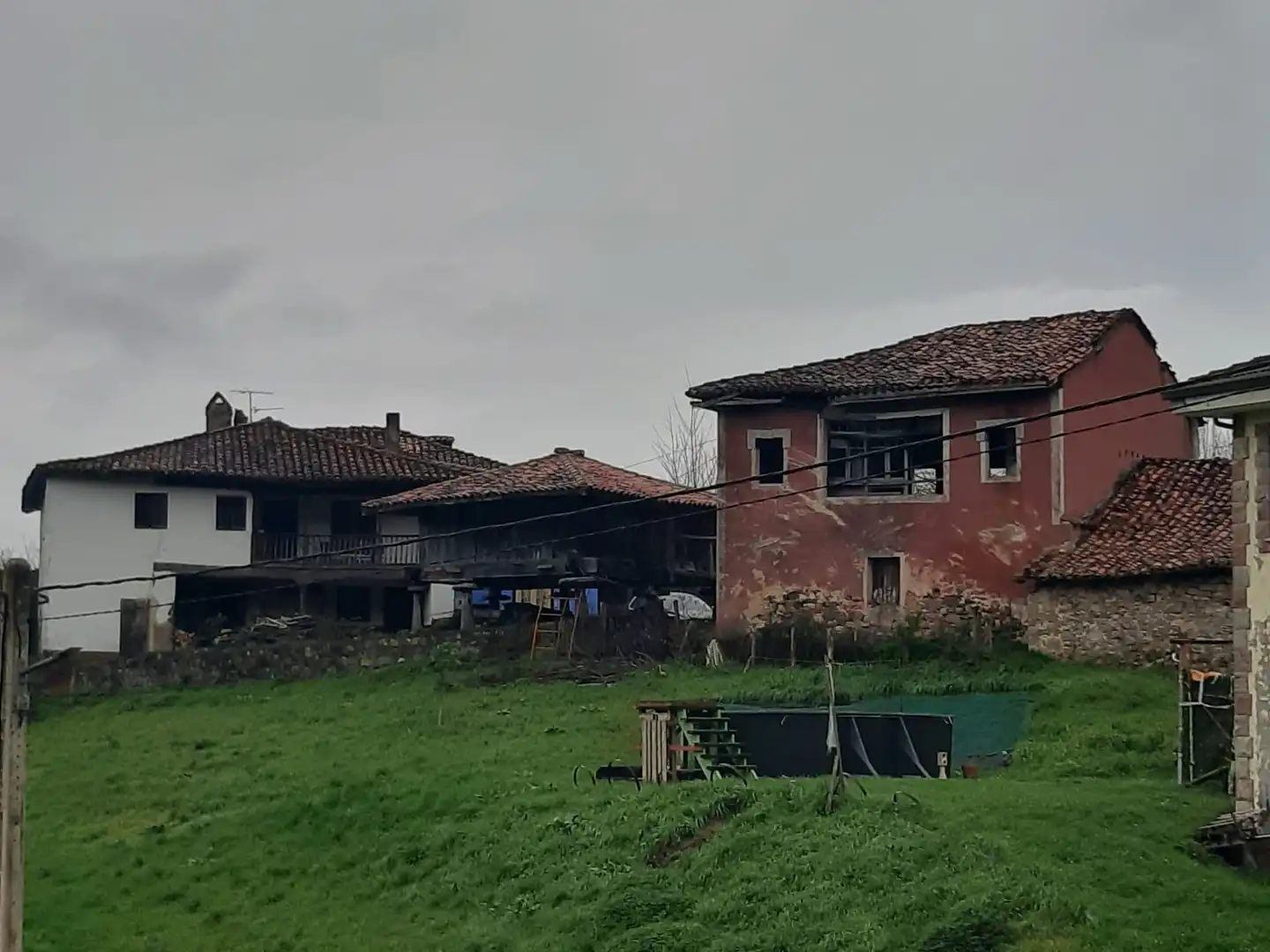 Casa in vendita a Parres, imagen 4