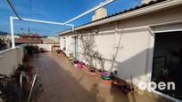 Terrace of Duplex for sale in Terrassa  with Air Conditioner, Terrace and Balcony