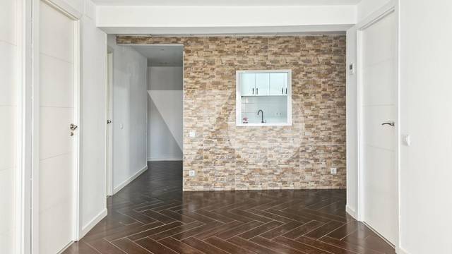 Piso en Venta en Fragata en San Isidro