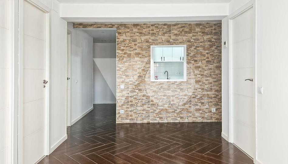 Foto 1 de Pis en venda a Fragata, San Isidro, Madrid