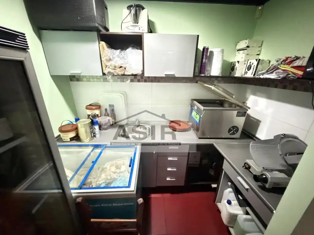 Gewerbefläche zur Miete in Calle Gaieta Gomez España, imagen 22