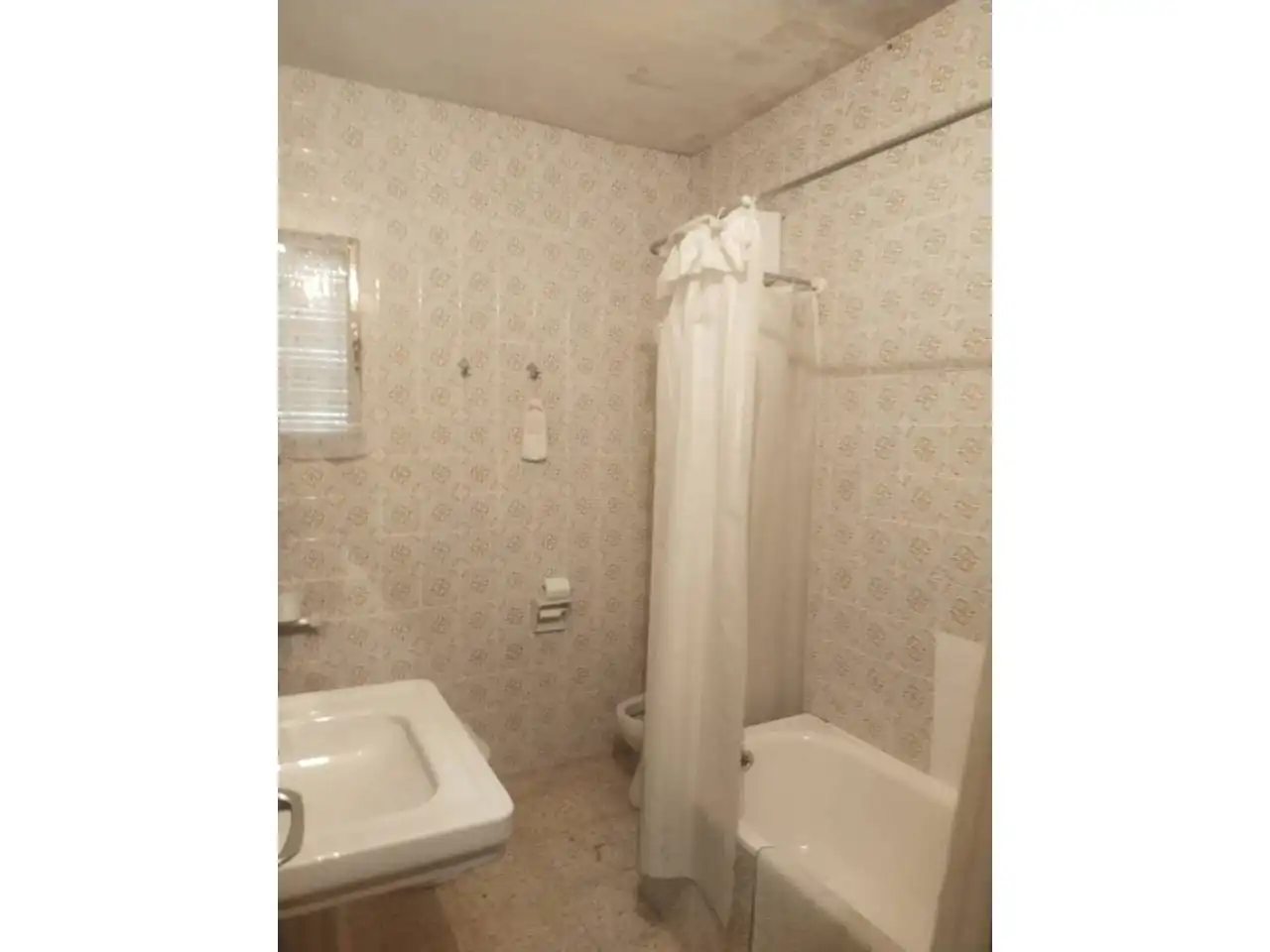 Bathroom of Commercial properties for sale in Ruidera