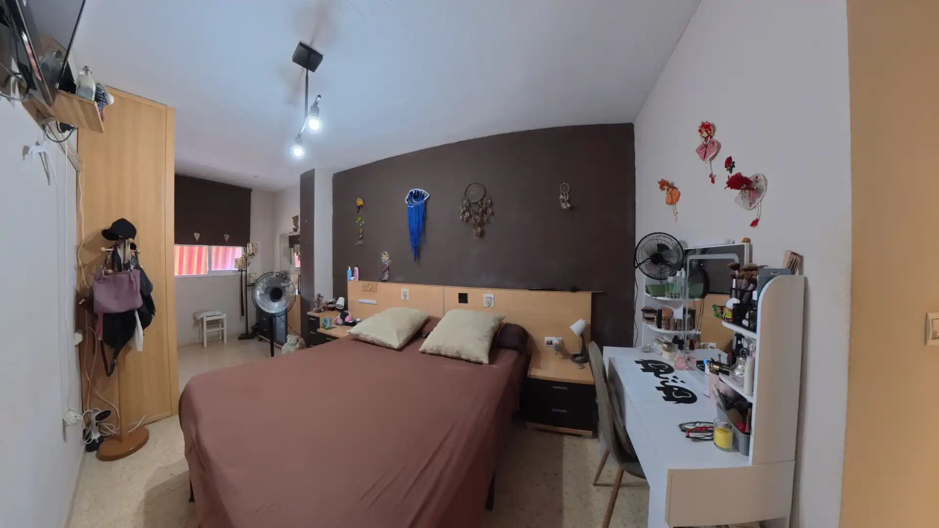 Habitación de Piso en venta en Valencia con Aire acondicionado, Calefacción y Trastero