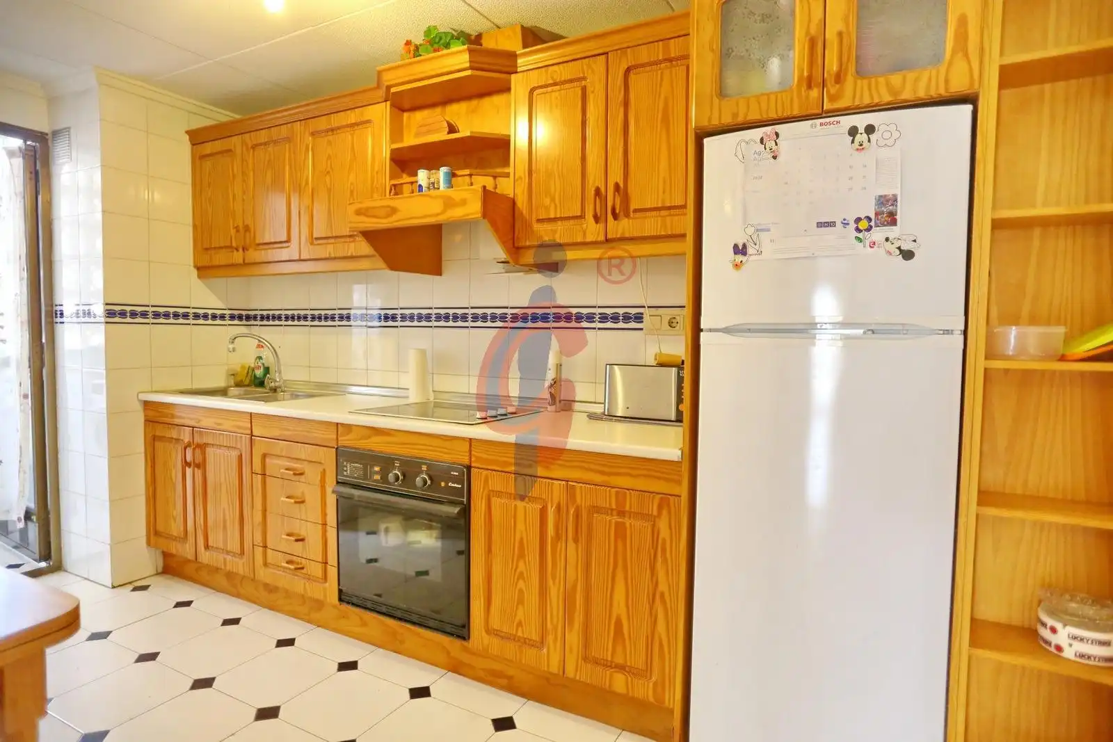 Apartament en venda a Calle Ingeniero Joaquín Muñoz, 9, Las Viñas