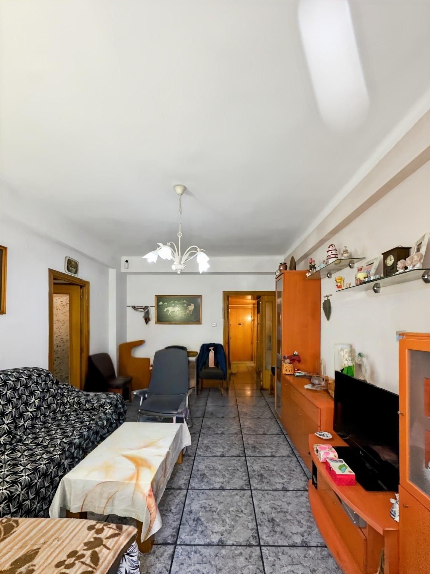 Apartamento en venta en  Barcelona Capital con Terraza y Balcón