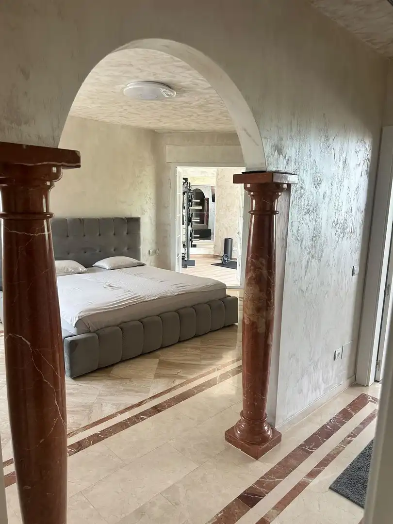 Maison mitoyenne à vendre à Estepona Pueblo, imagen 29