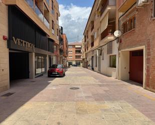 Vista exterior de Local en venda en Cehegín amb Aire condicionat, Calefacció i Parquet
