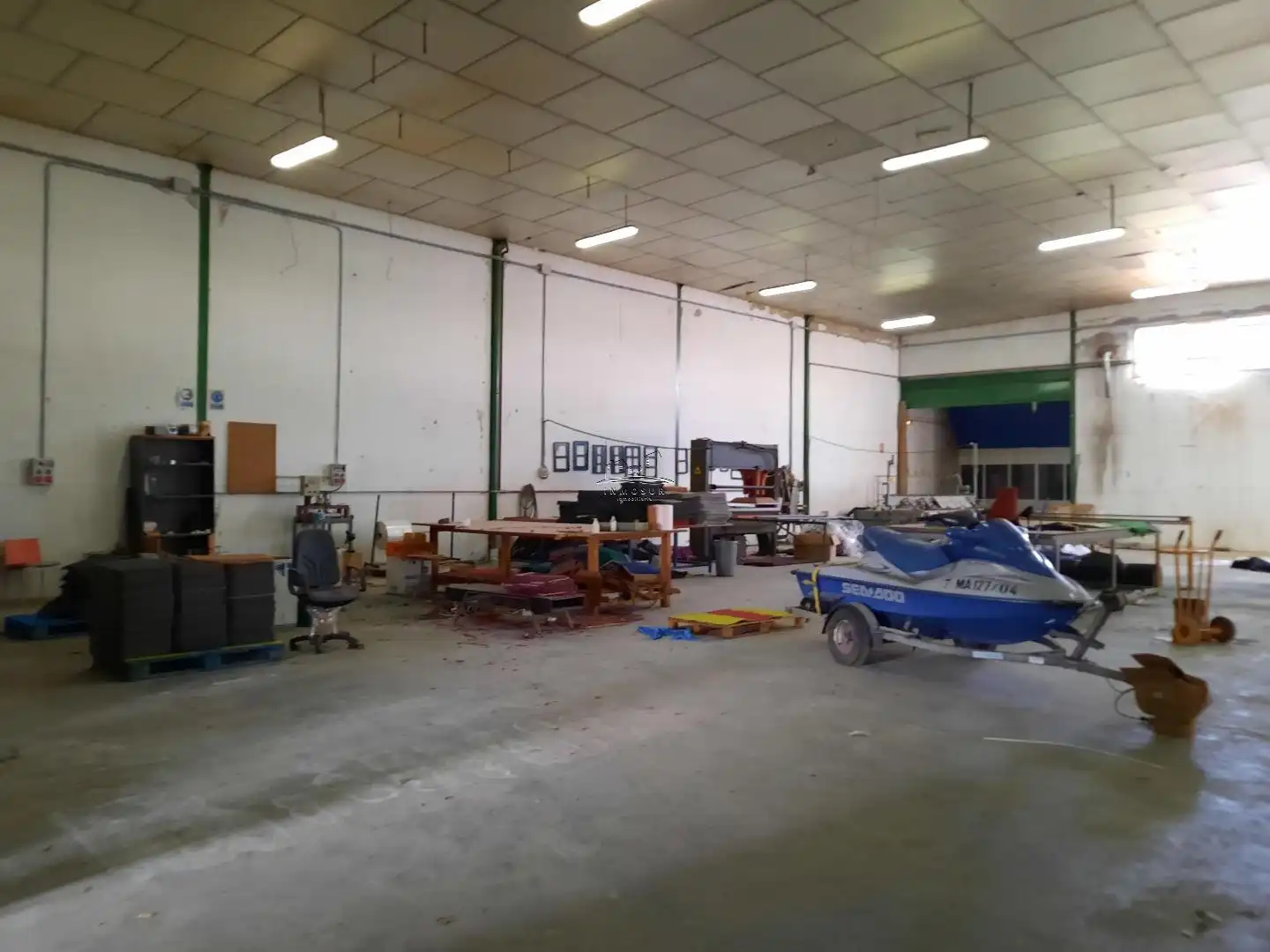 Industrial building for sale in San Francisco, imagen 3