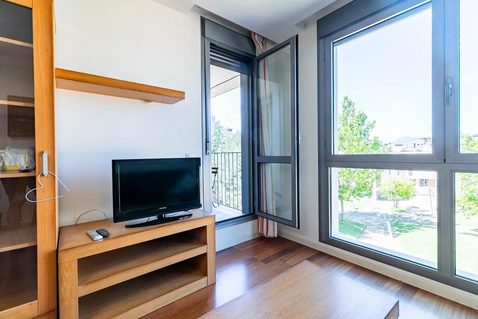 Flat for sale in Las Margas Golf - Latas