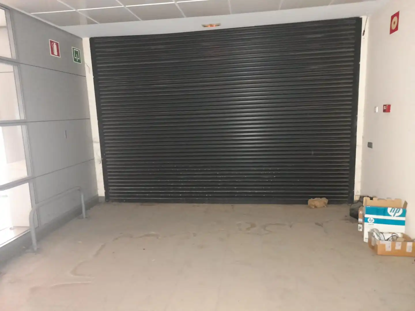 Local comercial en venta en del Corregidor Escofet, imagen 17