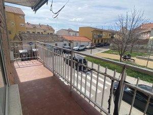 Exterior view of Flat for sale in Ciempozuelos  with Terrace