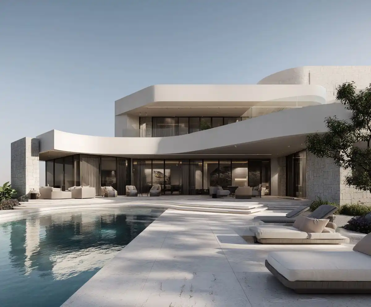 Maison avec piscine à vendre à Pinar del Advocat - Cometa, imagen 2