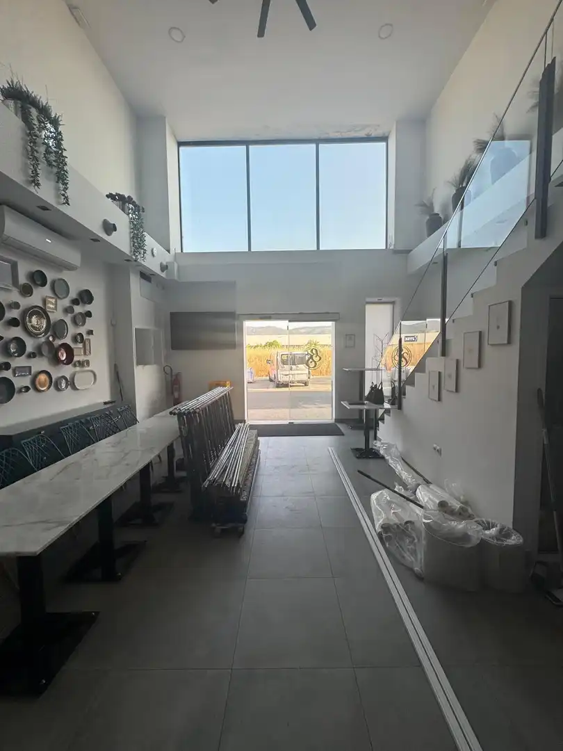 Business premises for sale in Periurbano Oeste - Sierra, imagen 8