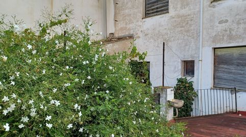 Foto 2 de Finca rústica en venta en Agullent, Valencia