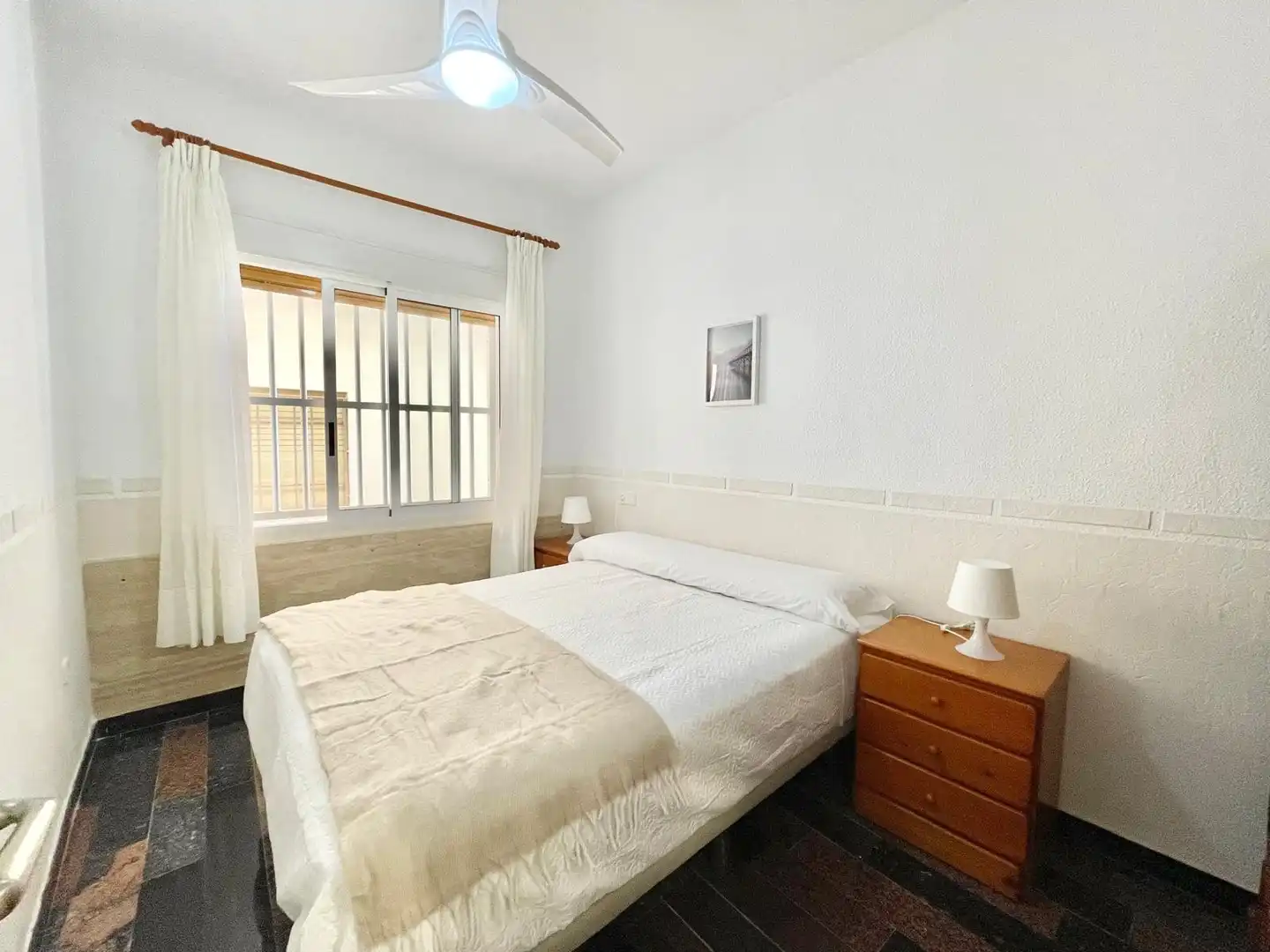 Habitación de Casa o chalet de alquiler en Pilar de la Horadada con Aire acondicionado, Calefacción y Terraza