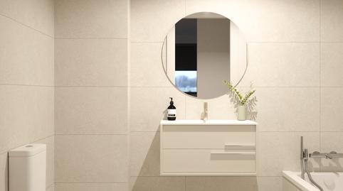 Photo 5 from new construction home in Flat for sale in Avinguda de la Canadiense, 7, Cappont, Lleida