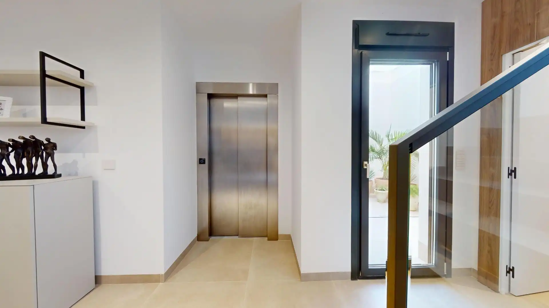 Chalet en venta en Balcón de Finestrat - Terra Marina, imagen 47