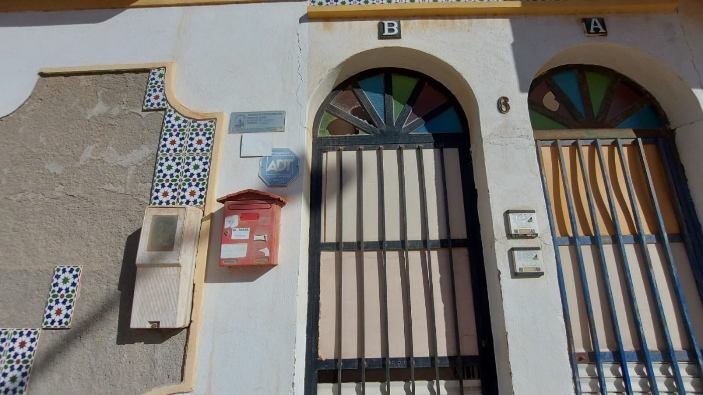 Flat for sale in Pabellón - Estación - El Corte Inglés