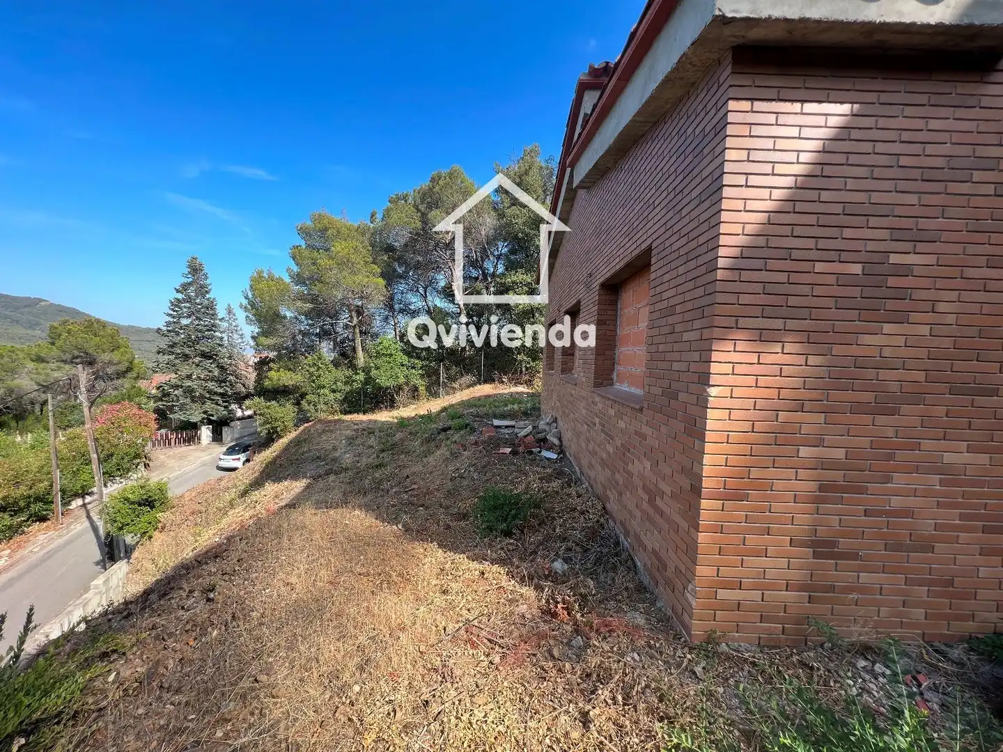 Casa o chalet en venta en Castellar del Vallès