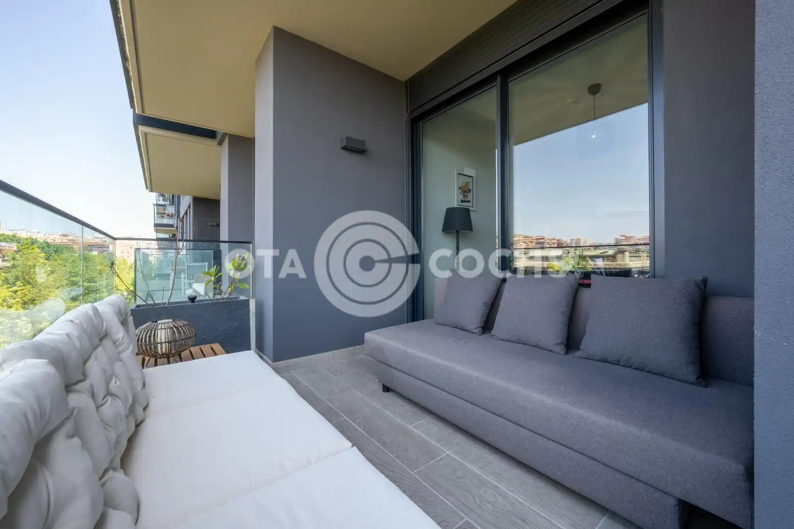 Piso con piscina en venta en Passeig INDEPENDENCIA 1, imagen 9