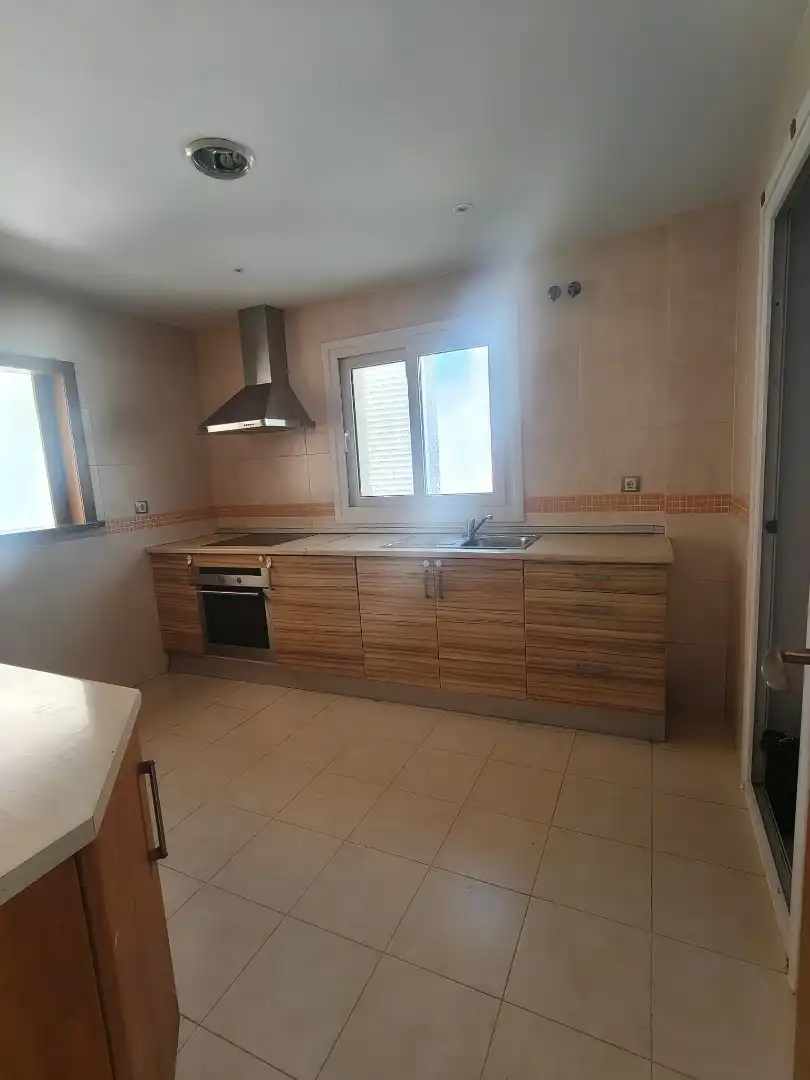 Adosado con terraza en venta en El Zabal - Santa Margarita, imagen 2