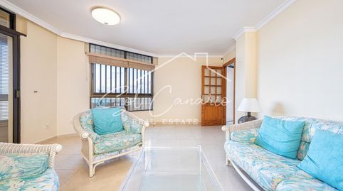 Foto 4 de Piso en venta en Guanarteme, Las Palmas de Gran Canaria