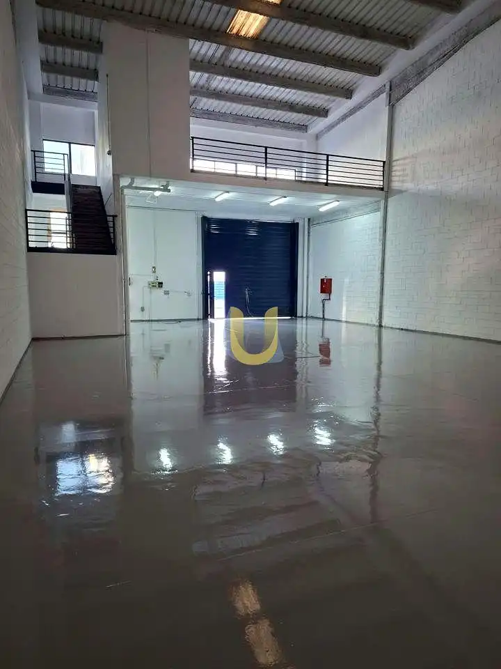 Industrial building to rent in Villaverde, imagen 2