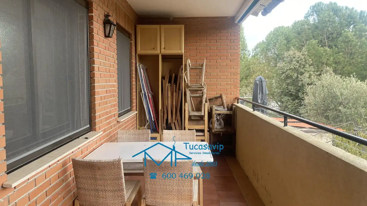 Houses for sale in El Tiemblo