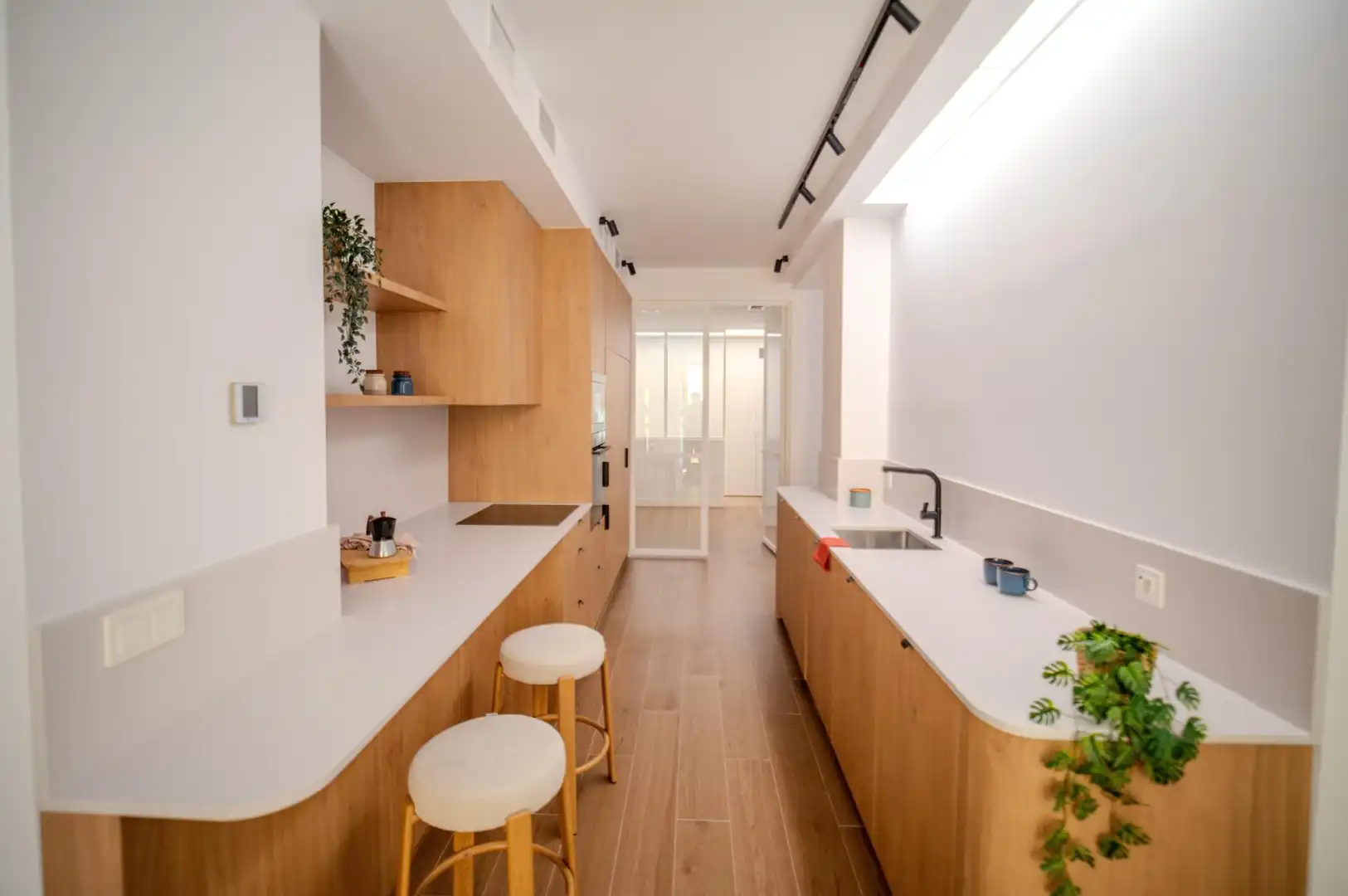 Wohnung mit Terrasse zum Verkauf in Centro, imagen 3