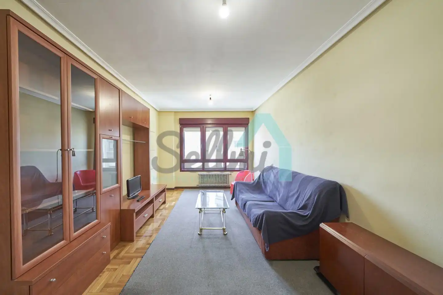 Flat with lift to rent in Calle Muñoz Degraín