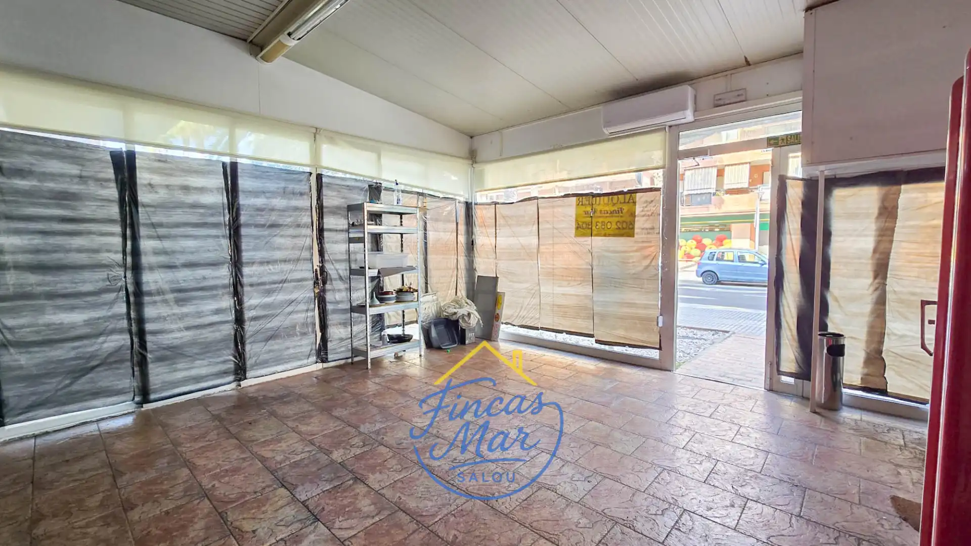Local comercial en venta en Carrer de Barcelona, imagen 3