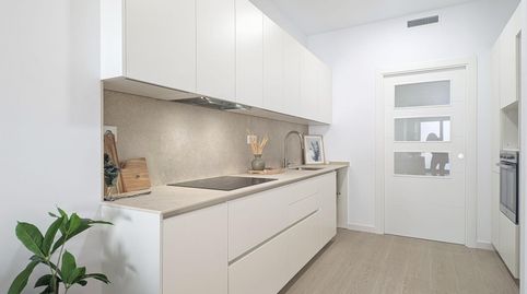 Foto 5 de Planta baja en venta en Carrer Carrer D'argentona, 70, Centre, Mataró
