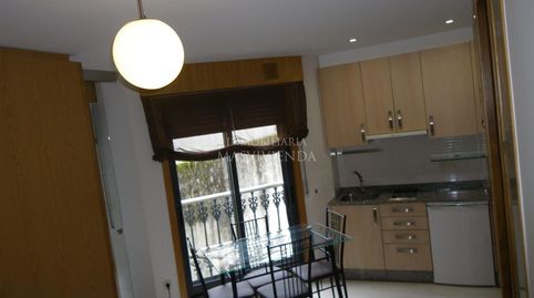 Foto 5 de Estudio de alquiler en Taboada Leal, Plaza España - Corte Inglés, Vigo