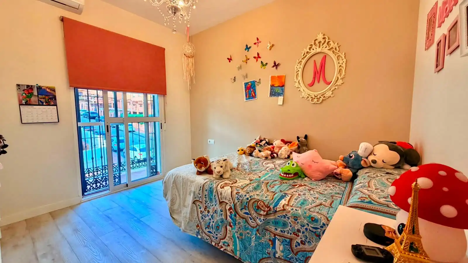 Maison jumelée avec piscine à vendre à Calle Juan Sebastián Bach, imagen 29