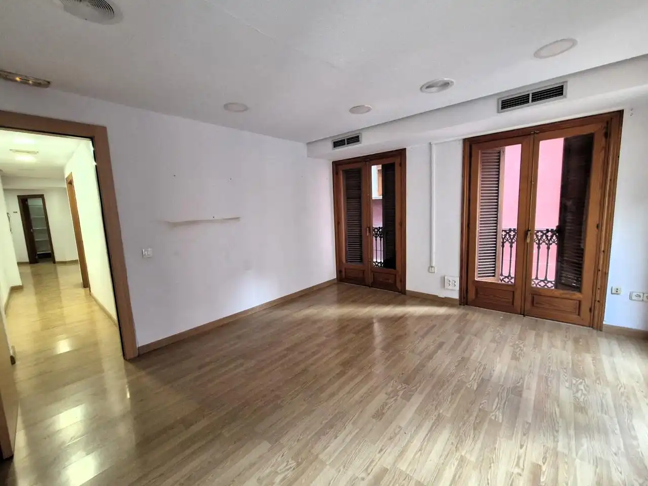 Piso con terraza en venta en Mayor, imagen 15