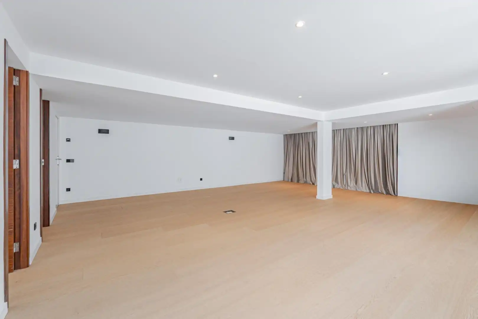 Chalet con terraza en venta en Carrer SAFRA, imagen 26