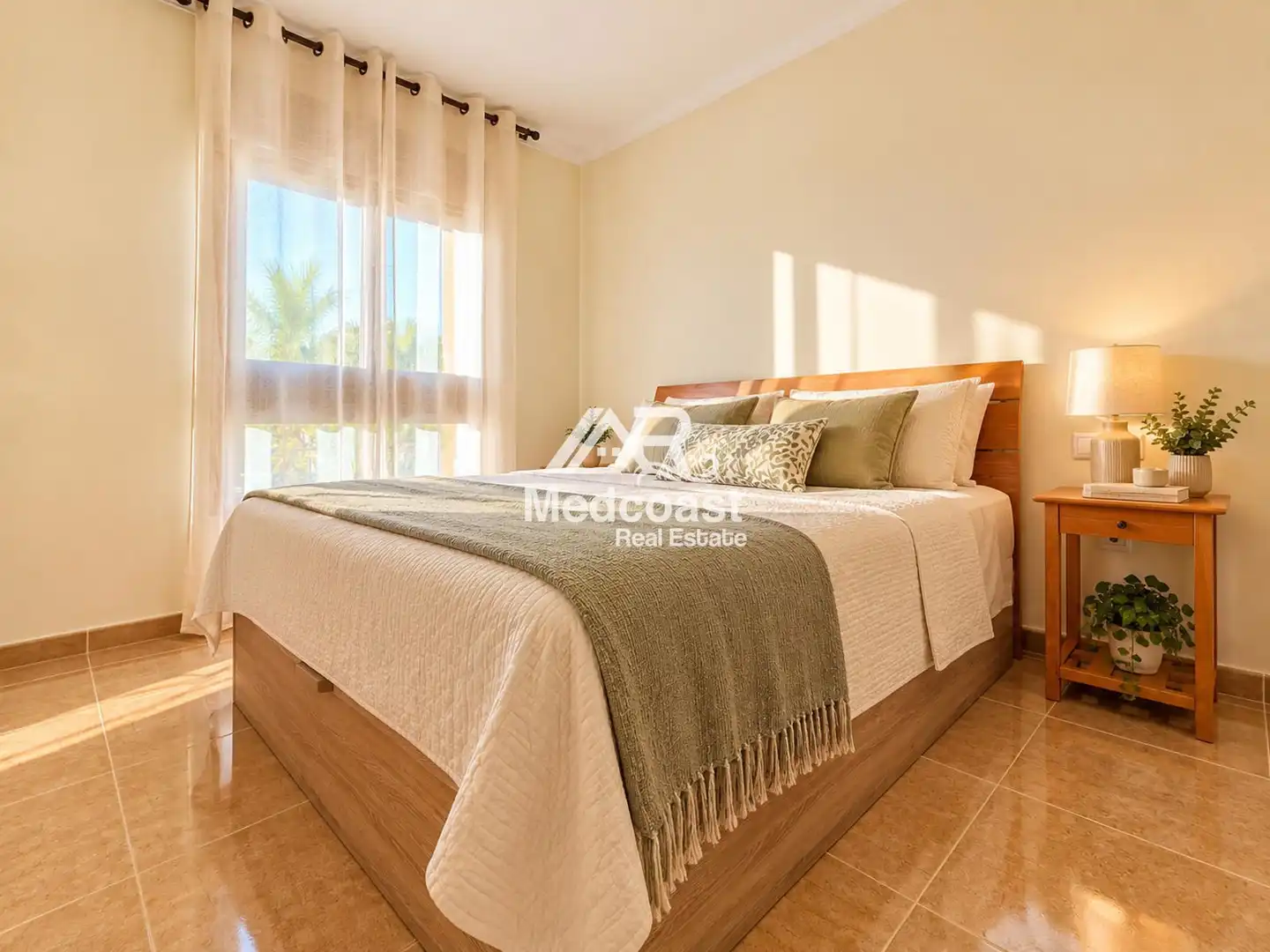 Habitación de Ático en venta en Lomas del Mar